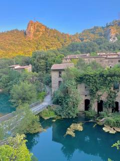 Casetta della Morica alle Gole Del Nera - 8