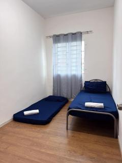 EQAMEL Homestay 2 - 9