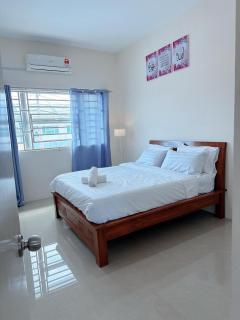 EQAMEL Homestay 2 - 8