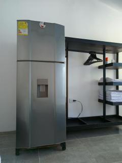 Habitación Hilmar - 1