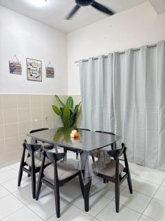 EQAMEL Homestay 2 - 7