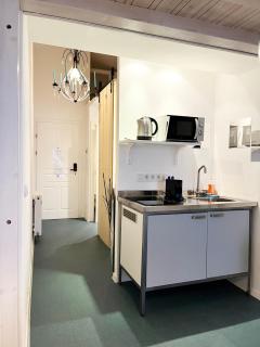 Frisierzimmer Art Lofts - 8