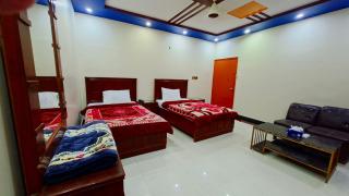 Royal Residency Guest House Karachi - 9