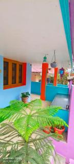 Yercaud SMR Homestay - 8