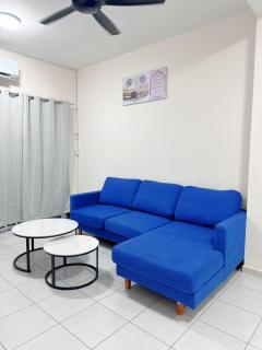 EQAMEL Homestay 2 - 5