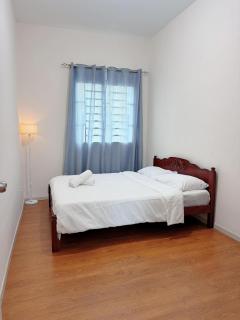 EQAMEL Homestay 2 - 4