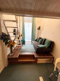 Frisierzimmer Art Lofts - 5