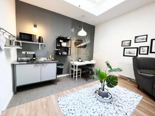 Frisierzimmer Art Lofts - 4