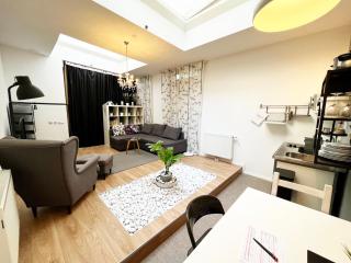 Frisierzimmer Art Lofts - 1