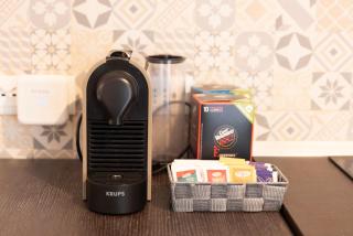 Dimora dAcqua e Charme - 5