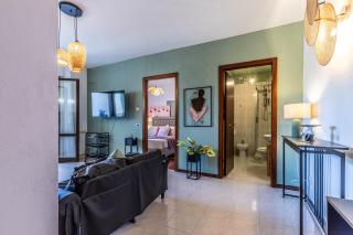 Luxury Suite - Tentazioni Romantiche - 6