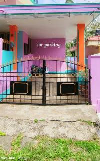 Yercaud SMR Homestay - 8