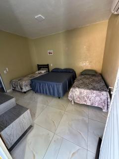 Pousada Vó Maria - 1