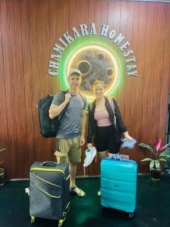 Chamikara Homestay - 7