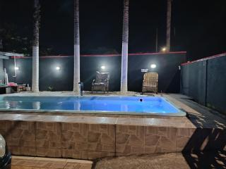 Canoas Beach House 300m do mar - 6