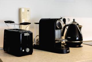 Superlative 2BR in St. Pauls Bay - 1