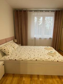 Apartament Wysoka Brama - 3