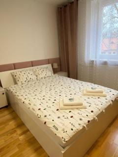 Apartament Wysoka Brama - 1