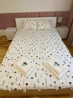 Apartament Wysoka Brama - 2