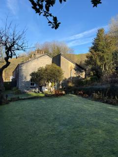 Sunnywood Cottage - Staveley - 0