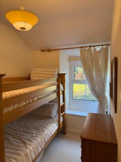 Sunnywood Cottage - Staveley - 3