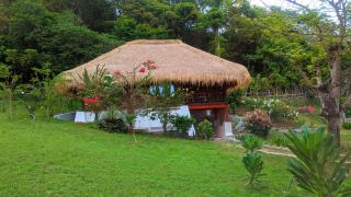 Taman Fajar Gili Asahan - 1