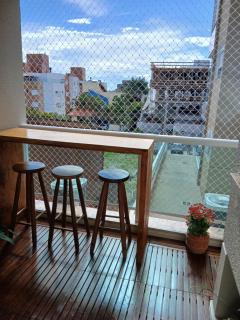 Mar Pertinho Floripa - 3