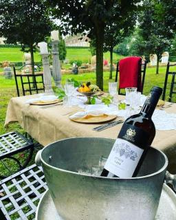 Palatul Brukenthal Avrig - 6