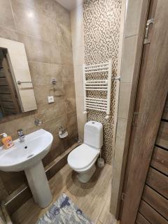 Best Location, Nice 2 Bedroom & 2 Bathroom Apartment on Sayat Nova Ave, Next to Opera - 5