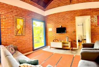 Sitio Dona Bela - Rio da Prata - 9