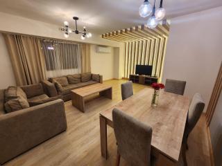 Best Location, Nice 2 Bedroom & 2 Bathroom Apartment on Sayat Nova Ave, Next to Opera - 9