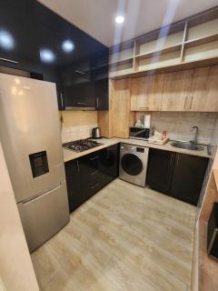 Best Location, Nice 2 Bedroom & 2 Bathroom Apartment on Sayat Nova Ave, Next to Opera - 1