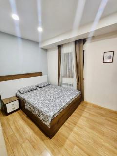 Best Location, Nice 2 Bedroom & 2 Bathroom Apartment on Sayat Nova Ave, Next to Opera - 2