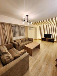 Best Location, Nice 2 Bedroom & 2 Bathroom Apartment on Sayat Nova Ave, Next to Opera - 9