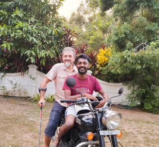 Pranavam Beach Homestay - 8