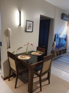 Mar Pertinho Floripa - 4