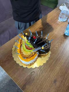 Galaxy Hostel华人青年旅舍 - 6