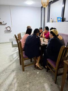 Galaxy Hostel华人青年旅舍 - 3