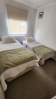 Cabaña El Lingue - 7