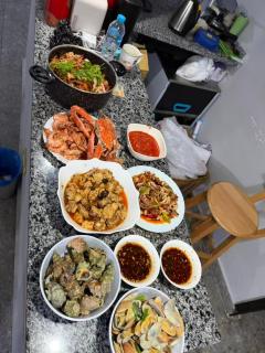 Galaxy Hostel华人青年旅舍 - 4