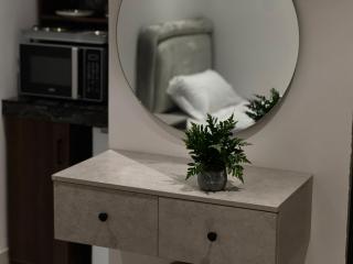 استوديو شخص واحد بسعر اقتصادي - 0