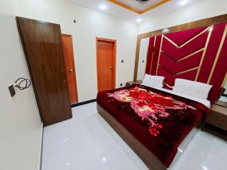 Royal Residency Guest House Karachi - 4