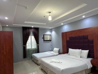 تليد للشقق الفندقية - 2