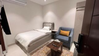 استوديو شخص واحد بسعر اقتصادي - 9