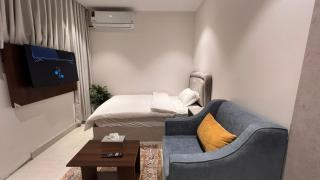 استوديو شخص واحد بسعر اقتصادي - 7