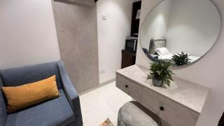 استوديو شخص واحد بسعر اقتصادي - 5