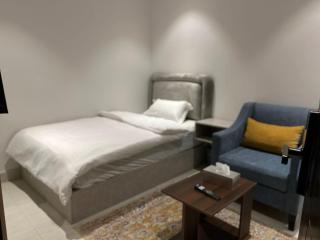 استوديو شخص واحد بسعر اقتصادي - 4