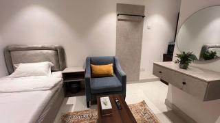 استوديو شخص واحد بسعر اقتصادي - 2