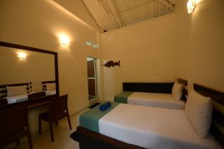 Nugasewana Resort - 1