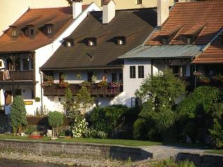 Penzion Podhradí - Český Krumlov - 6